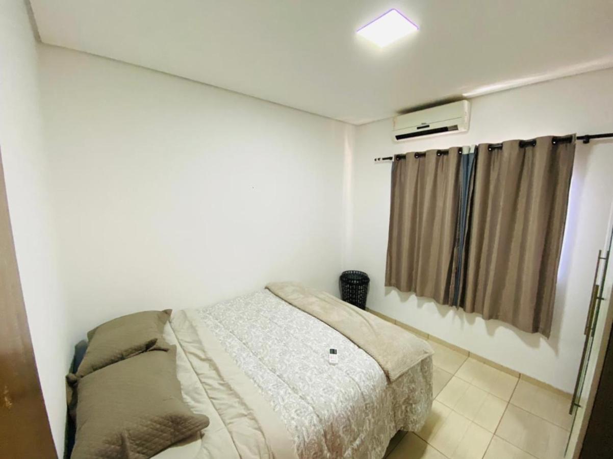 Casa Para Temporada Tangará da Serra Eksteriør bilde
