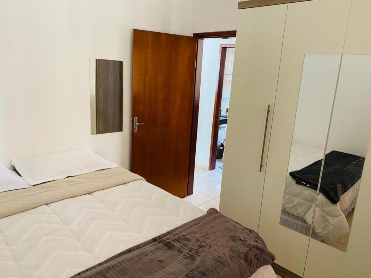 Casa Para Temporada Tangará da Serra Eksteriør bilde